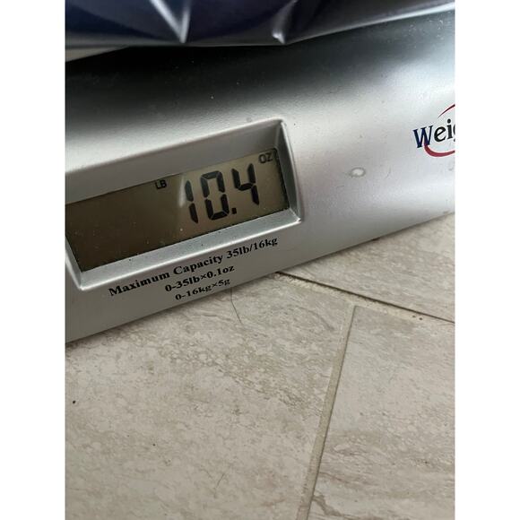 Polo Golf Ralph Lauren Shirt XL Pony Logo Short Sleeve Oakmont Active Prep Navy - Picture 12 of 13